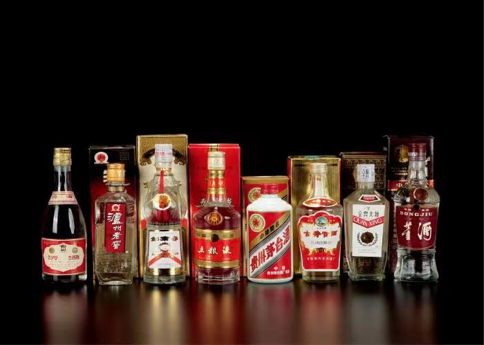 清河门茅台酒回收